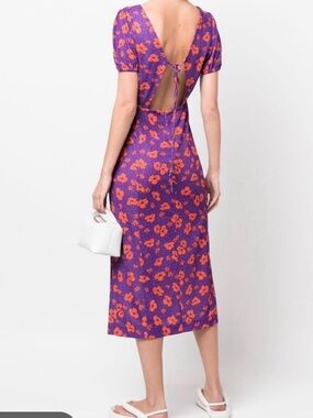 BIMBA Y LOLA Dress Size M